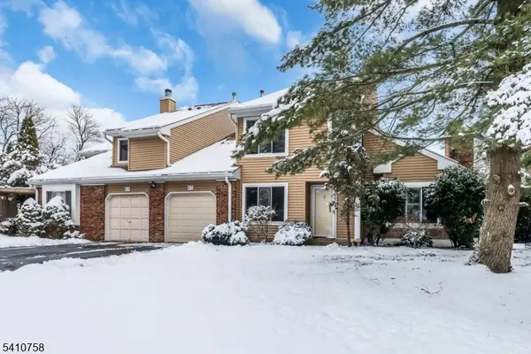 63 Cherrywood Dr, Franklin Twp., NJ 08873