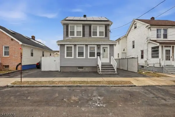 359 Harvard Ave, Hillside Twp., NJ 07205