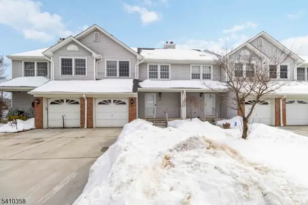 220 Harvard Dr, Independence Twp., NJ 07840