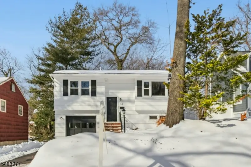 45 Kempshall Ter, Fanwood, NJ 07023 - #1