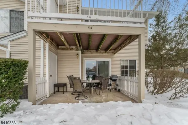 55 Sage Court, Bedminster Twp., NJ 07921