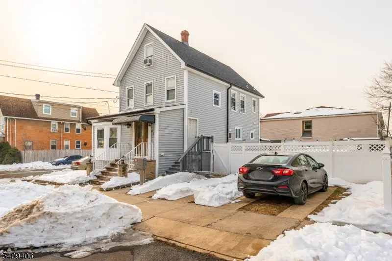 45 Leick Ave, Carteret, NJ 07008 - #1