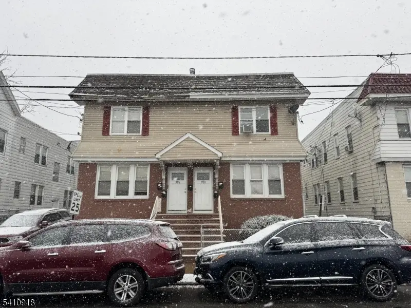 123 Western Pkwy, Irvington, NJ 07111 - #1