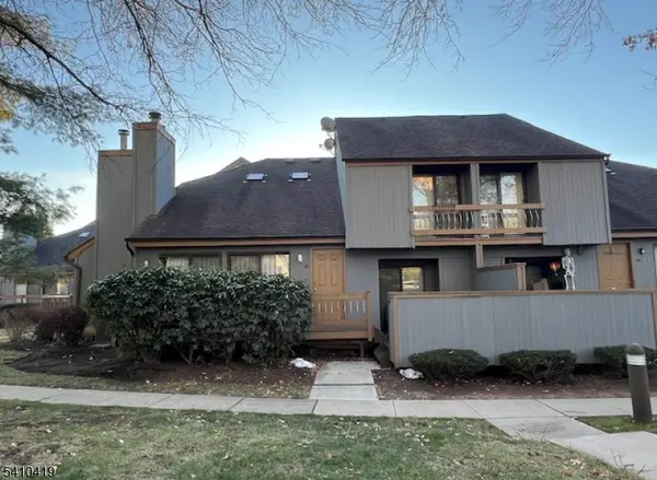 40 Chestnut Ct #40, Bernards Twp., NJ 07920