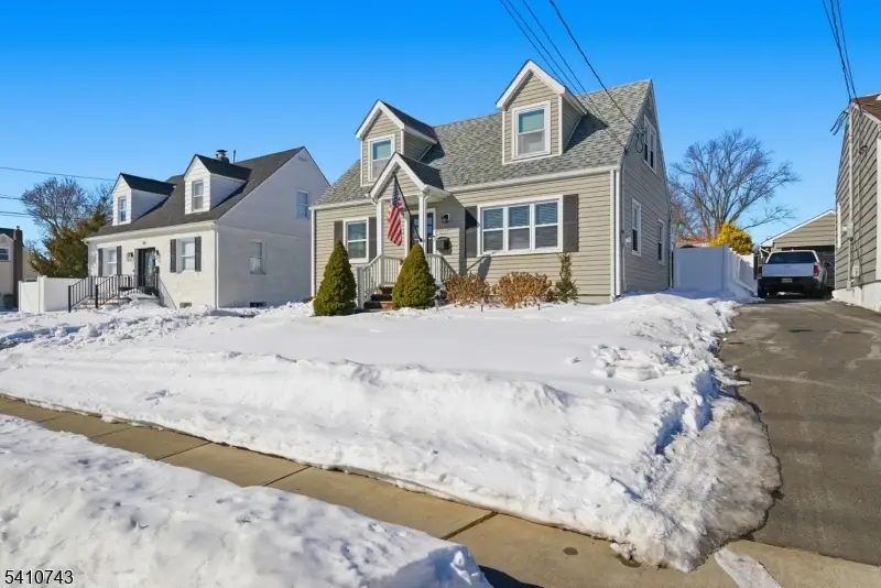 66 Lincoln Blvd, Clark, NJ 07066 - #3