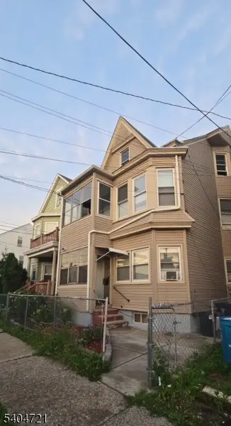 24 Doremus St, Paterson, NJ 07522 - #2
