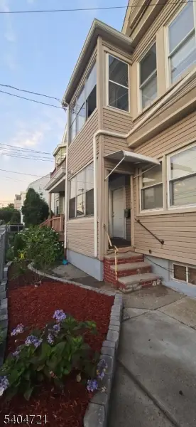 24 Doremus St, Paterson, NJ 07522 - #3