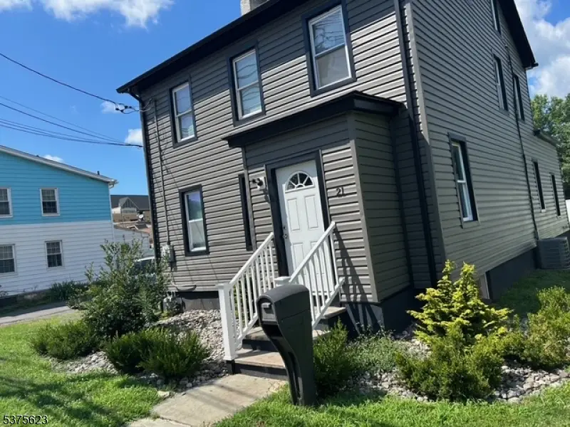 21 Second St, Somerville, NJ 08876 - #1