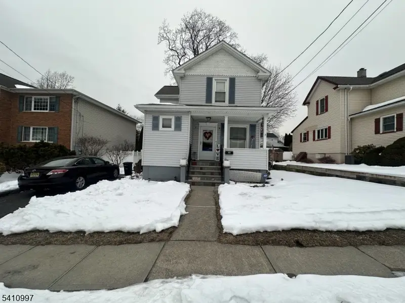 117 Maitland Ave, Hawthorne, NJ 07506 - #2