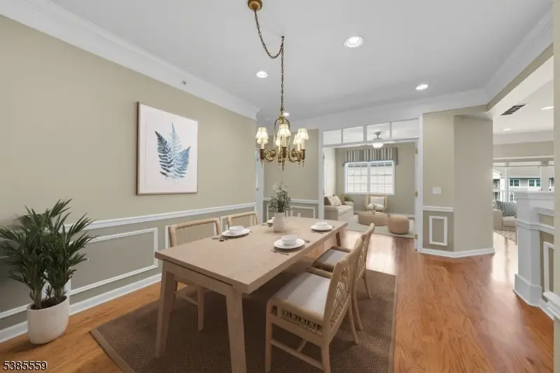 6406 Warrens Way, Wanaque, NJ 07465 - #3