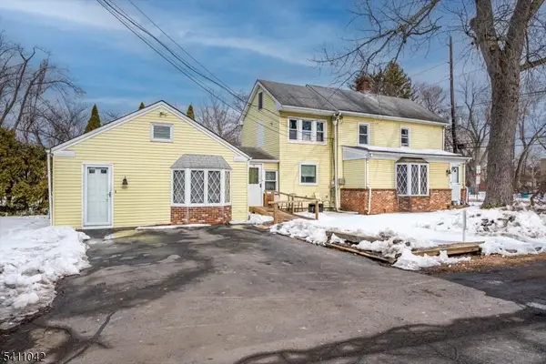 12 Union St, Franklin Twp., NJ 08528