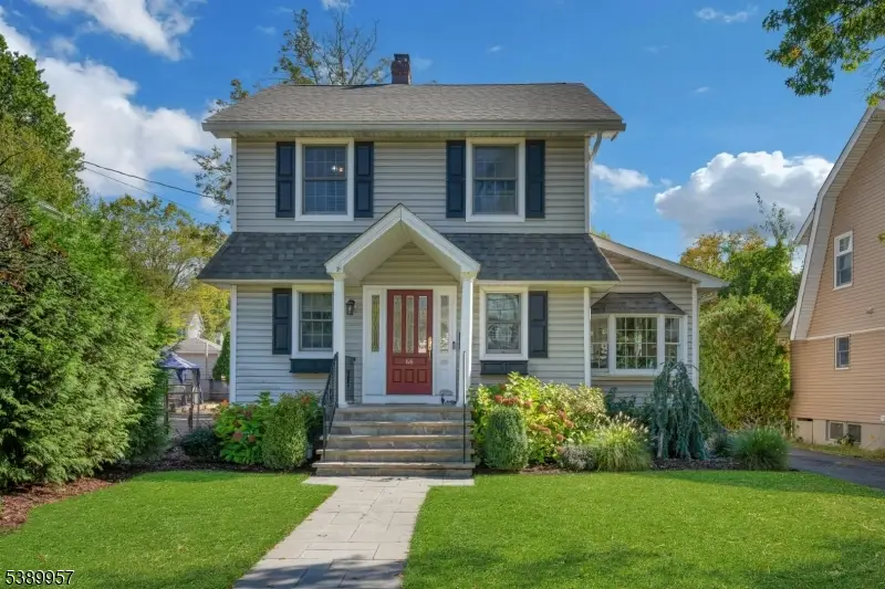 66 Smull Ave, Caldwell, NJ 07006 - #1