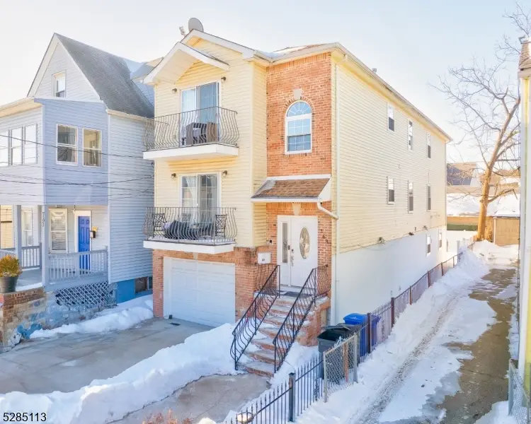369 Bradford St, Orange, NJ 07050 - #1