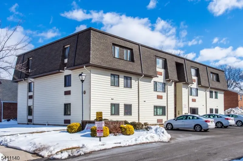 46 Watsessing Ave, Belleville, NJ 07109 - #3