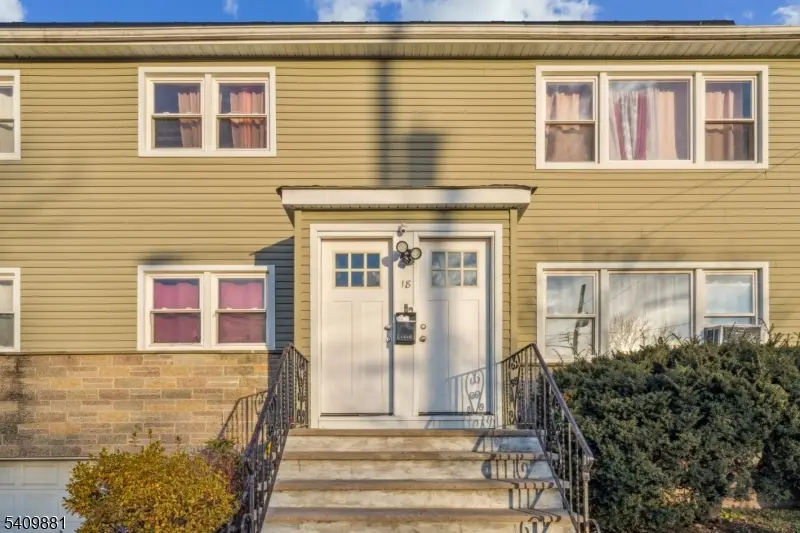 18 Gifford Ct, Maplewood, NJ 07040 - #2