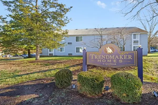 25 Steeplechase Ct, Franklin Twp., NJ 08873