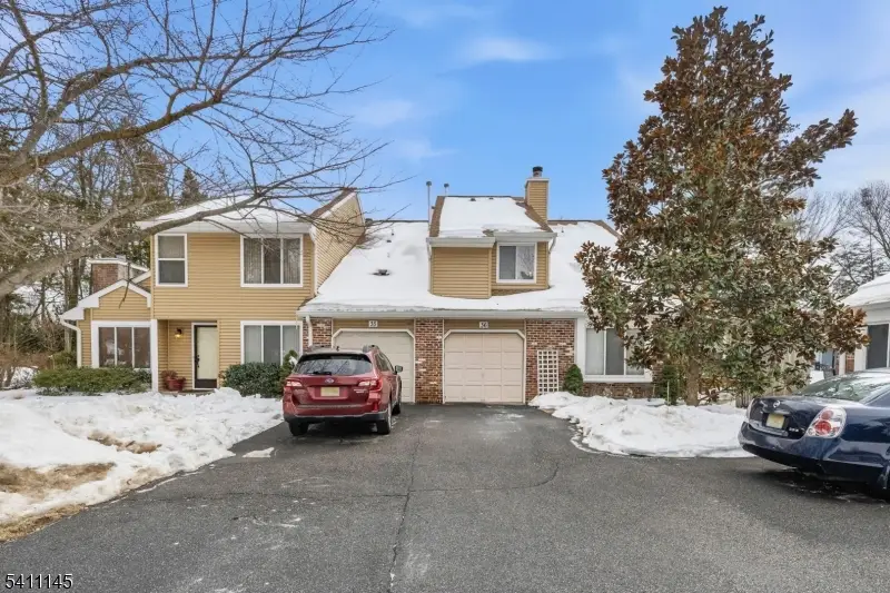 36 Cherrywood Dr, Franklin Township, NJ 08873 - #1