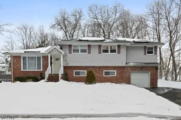 27 Viewpoint Rd, Wayne Twp., NJ 07470