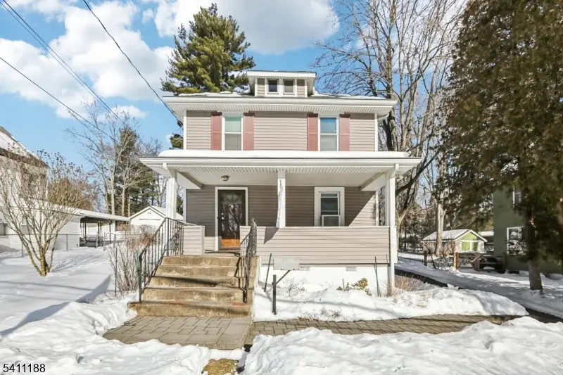 63 W Airmount Rd, Mahwah, NJ 07430 - #1