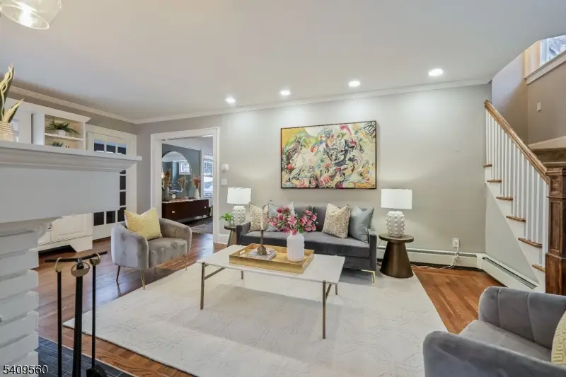 17 Collinwood Rd, Maplewood, NJ 07040 - #2