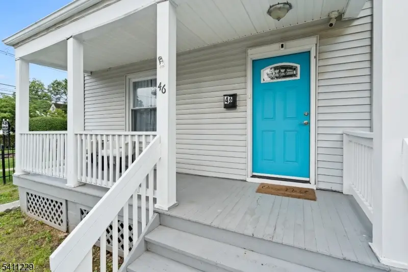46 Harmony St, North Plainfield, NJ 07060 - #3