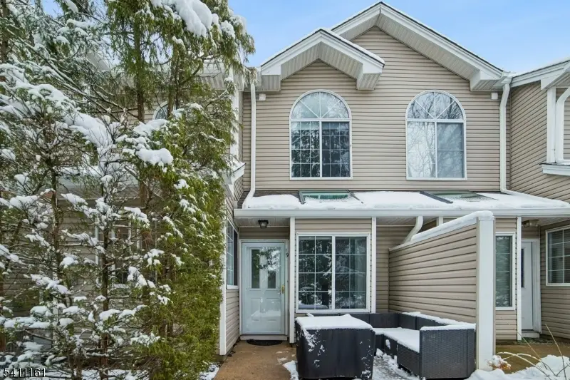 19 Birchwood Road #19, The Hills, NJ 07921 - #2