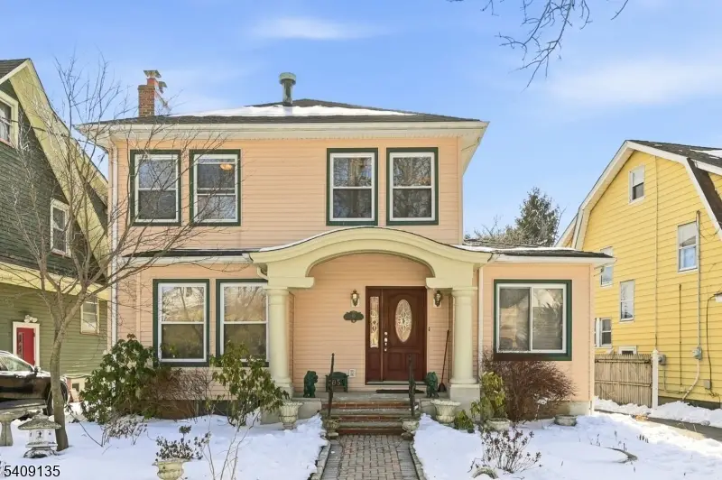 95 Parkway East, Bloomfield, NJ 07003 - #1