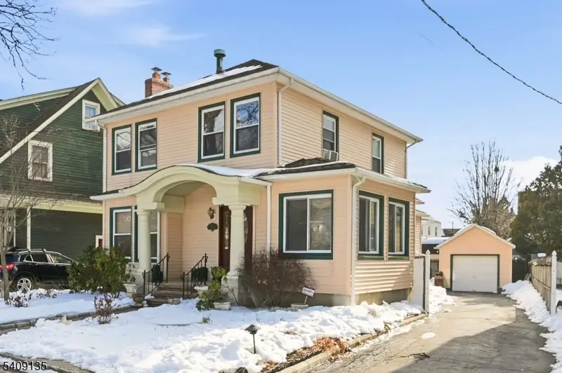 95 Parkway East, Bloomfield, NJ 07003 - #2