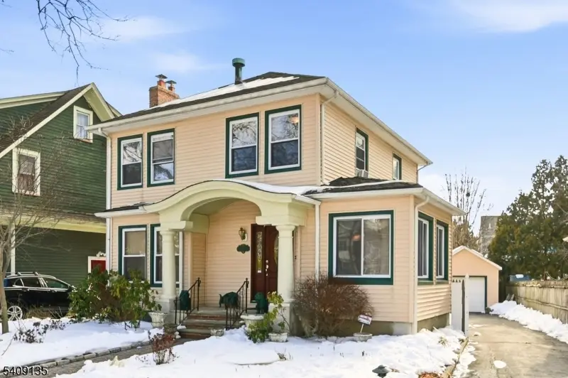 95 Parkway East, Bloomfield, NJ 07003 - #3