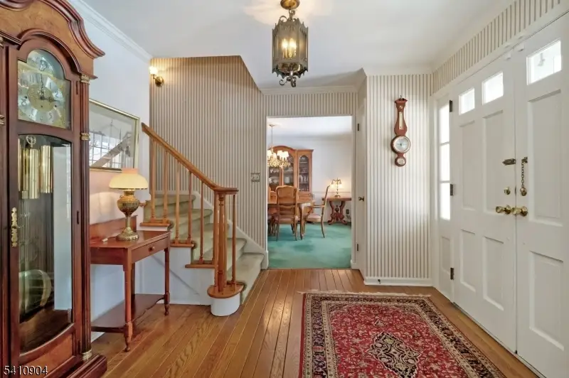 81 Huron Dr, Chatham, NJ 07928 - #3