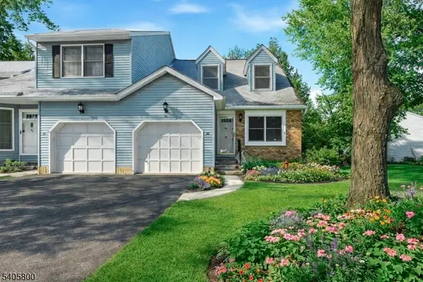 36 Bridle Way, Sparta Twp., NJ 07871