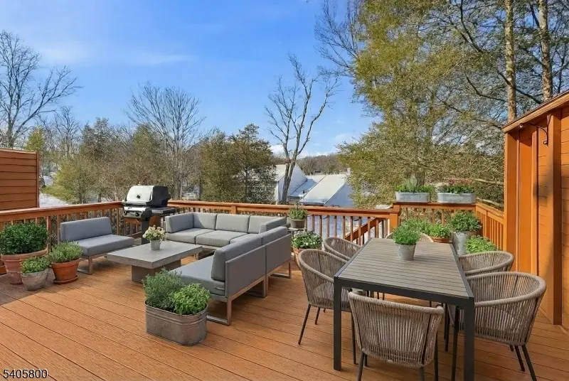 36 Bridle Way, Lake Mohawk, NJ 07871 - #2