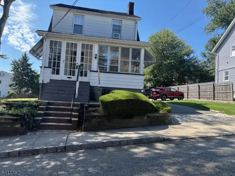 2 Park Dr North, West Orange, NJ 07052 - #1