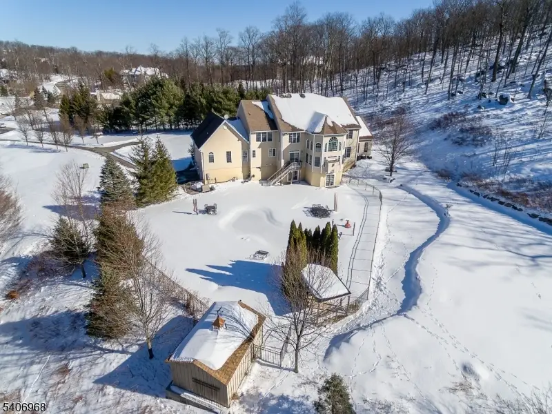 9 Andrew Ln, Kinnelon, NJ 07405 - #2