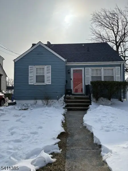 1610 Mildred Ave, Linden, NJ 07036 - #1