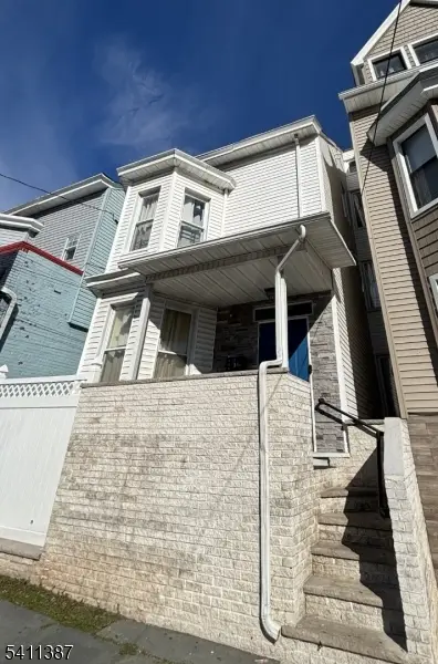 23 Oak St, Paterson, NJ 07501 - #1