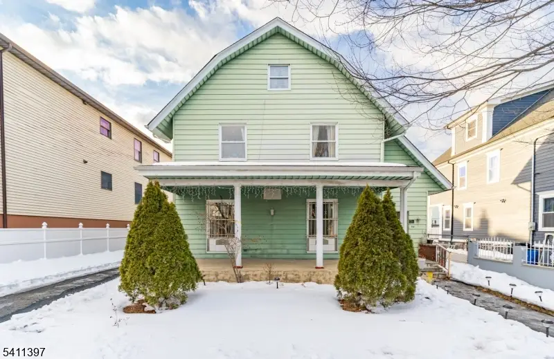 44 N 10th St, Newark, NJ 07107 - #2