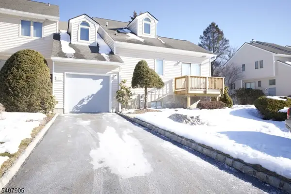 20 Fowler Dr, West Orange Twp., NJ 07052