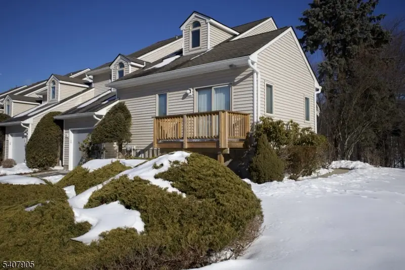 20 Fowler Dr, West Orange, NJ 07052 - #2