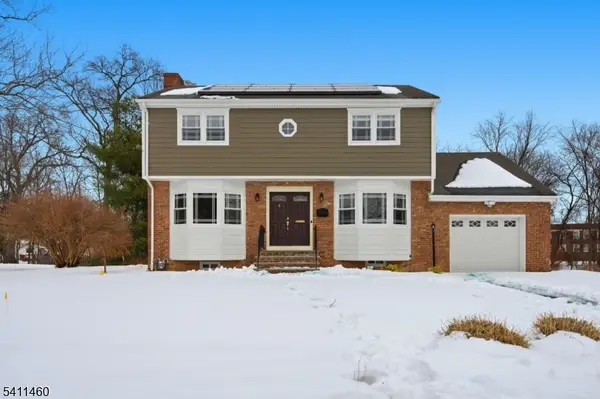 162 Mali Dr, North Plainfield Boro, NJ 07062