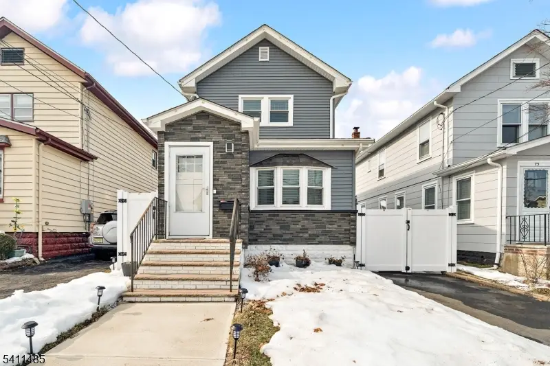 71 Wilber St, Belleville, NJ 07109 - #1