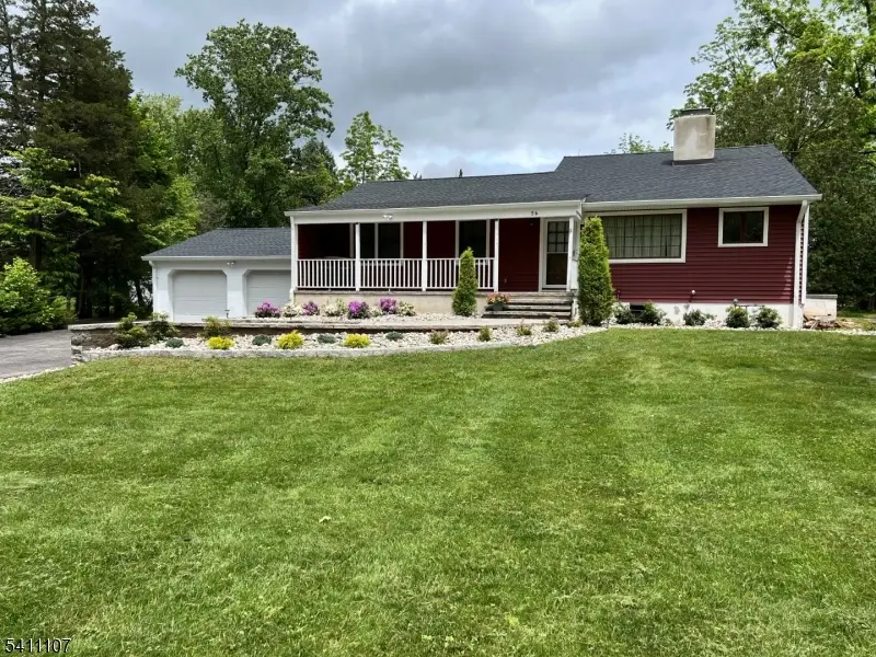 56 Deer Hill Rd, Clinton, NJ 08833 - #3