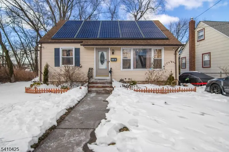 452 Jaques Ave, Rahway, NJ 07065 - #1