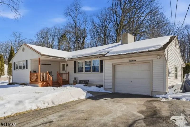 15 Tinc Rd, Flanders, NJ 07836 - #2