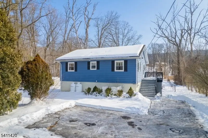 1464 State Route 57, Mansfield, NJ 07865 - #2