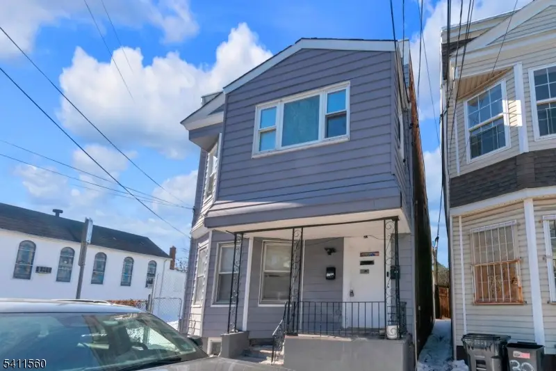 37 Blum St, Newark, NJ 07103 - #1