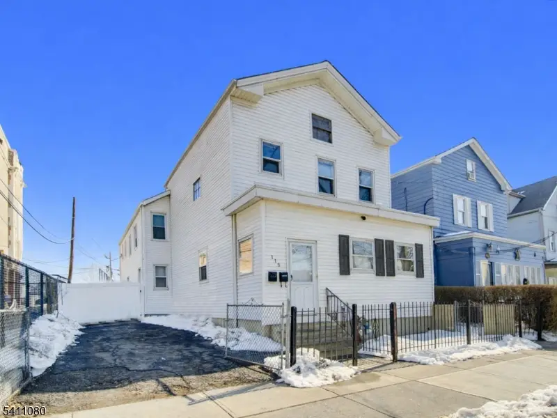 115 Madison Ave, Elizabeth, NJ 07201 - #1