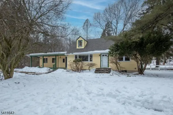 11 Winterwood Rd, Tewksbury Twp., NJ 08833