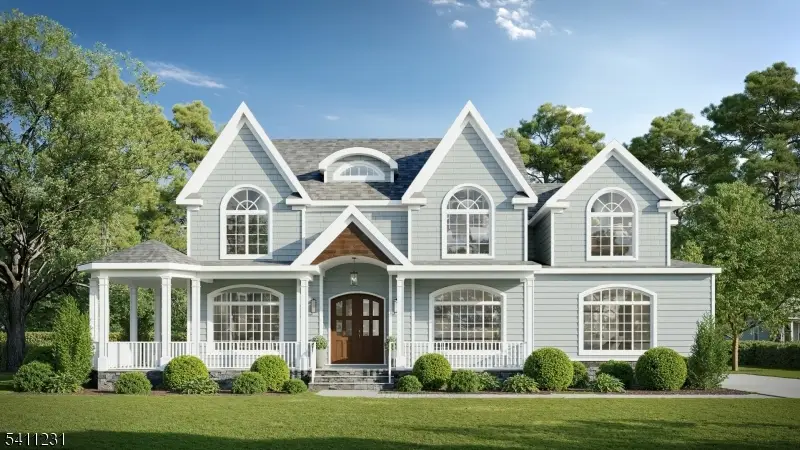 54 Faulkner Dr, Westfield, NJ 07090 - #1