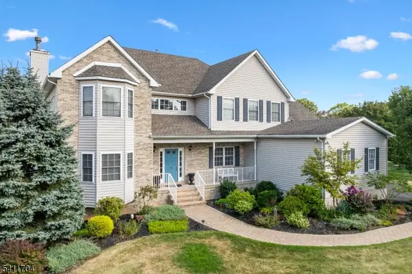 41 White Meadow Rd, Hillsborough Twp., NJ 08844